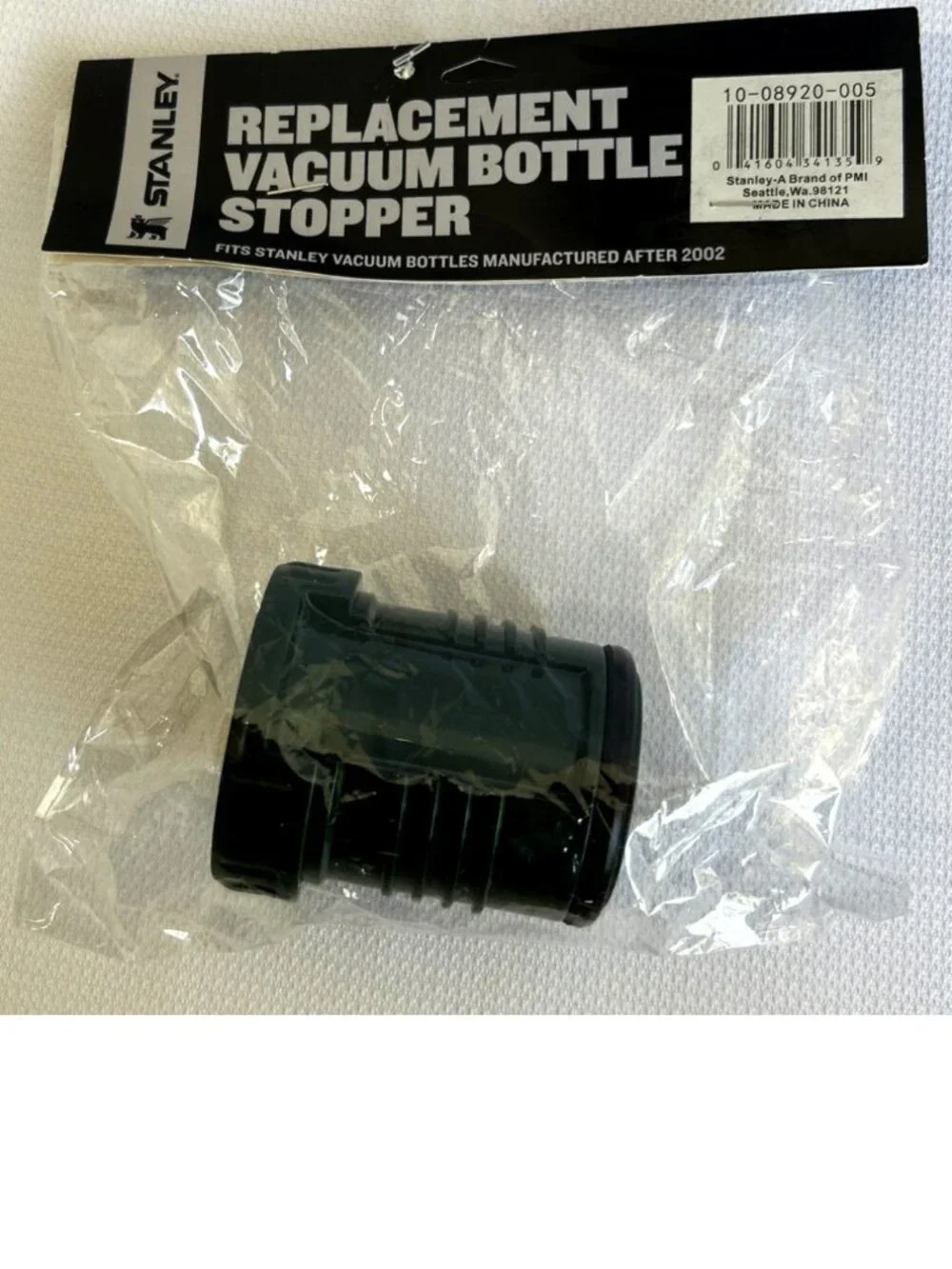 Stanley Replacement Vacuum Bottle Stopper Code RSH1 - Picture 2 of 7